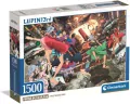 Puzzle 1500 COMPACT Lupin III - tantis.pl