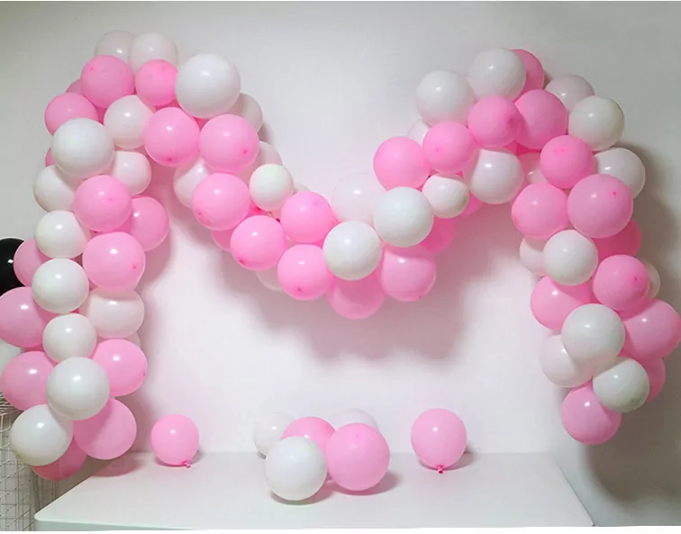 Taśma do girland balonowych 5m - tantis.pl