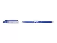 Długopis żelowy Pilot FriXion Point Niebieski Fine - tantis.pl