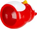 Kalejdoskop 5 cm Pingwin, mix - tantis.pl