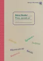 Babciu! Dziadku! Proszę, opowiedz mi! Zeszyt bananowy - tantis.pl