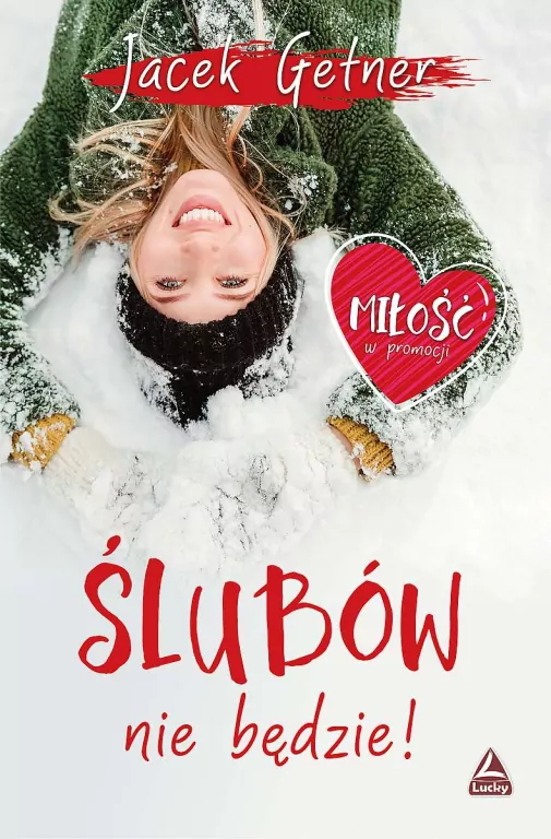 Ślubów nie będzie - tantis.pl