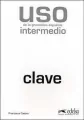 Uso de la gramatica intermedio Klucz - tantis.pl