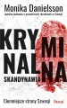 Kryminalna skandynawia - tantis.pl