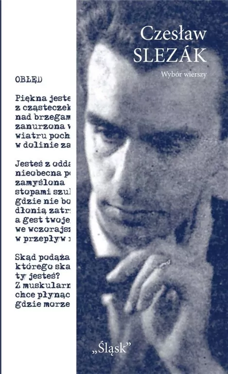 Wybór wierszy - tantis.pl