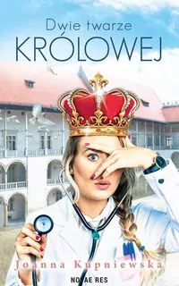 Dwie twarze królowej - tantis.pl