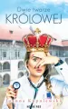Dwie twarze królowej - tantis.pl