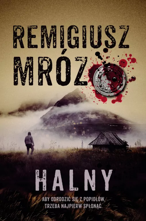 Komisarz Forst T.6 Halny - tantis.pl