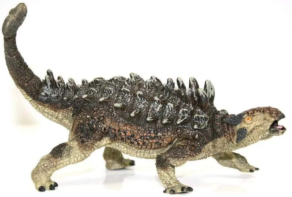 Ankylosaurus - tantis.pl