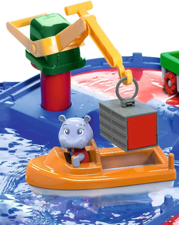 AquaPlay. Tor wodny 68x65cm. StartSet - tantis.pl