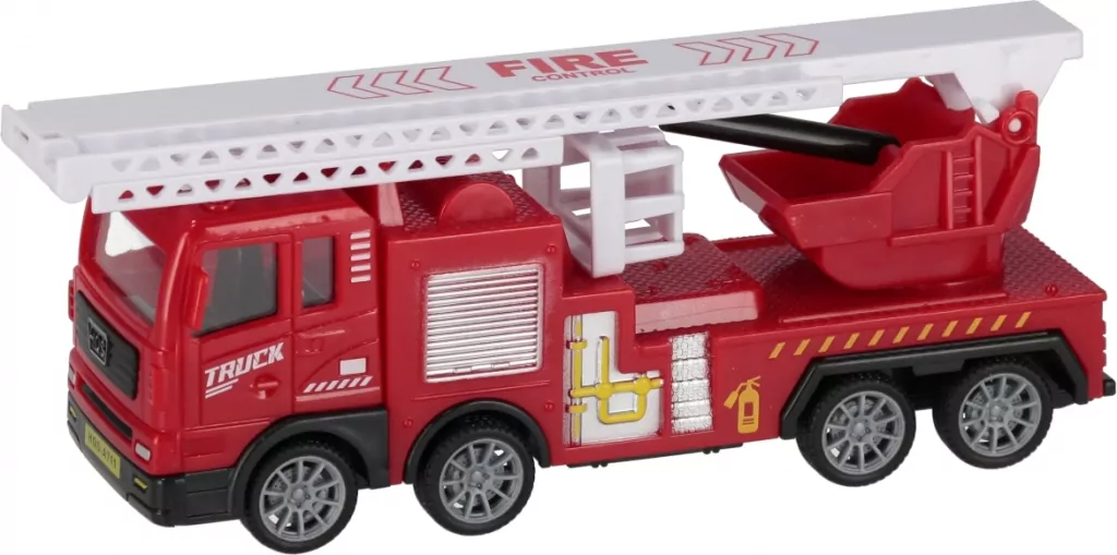 AUTO STRAZ P/B 20CM MC DISP 8/64/128 - tantis.pl
