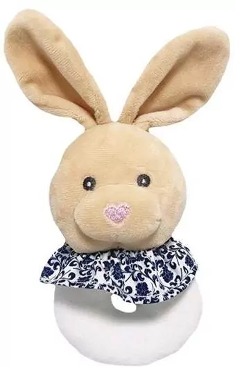 Grzechotka 18cm - tantis.pl
