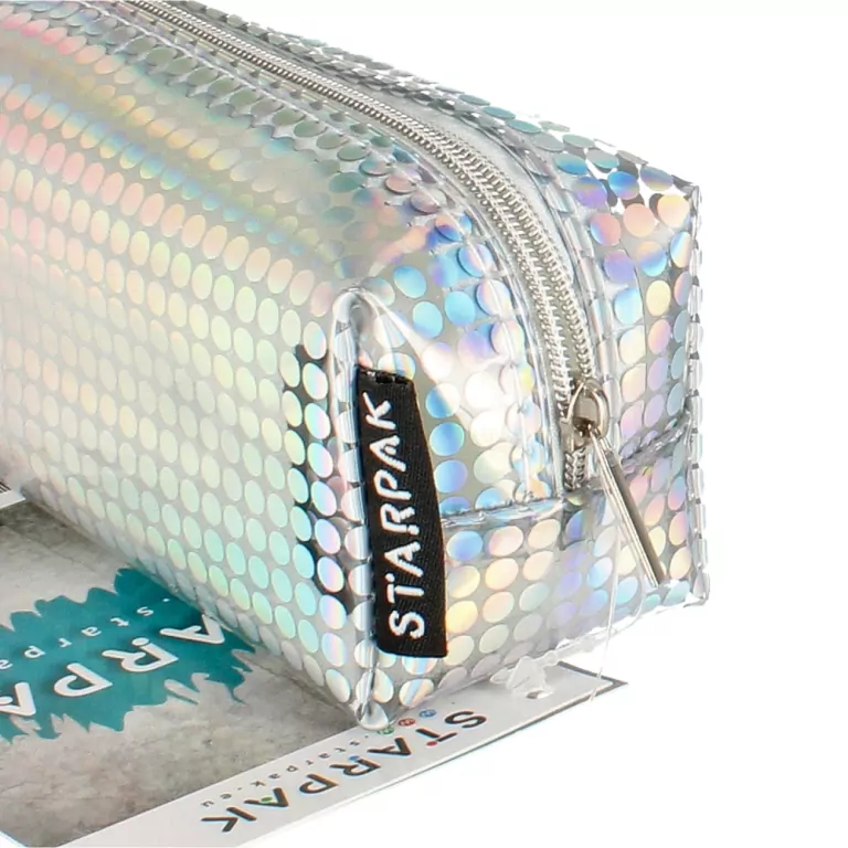 Piórnik saszetka Cube - tantis.pl