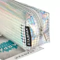 Piórnik saszetka Cube - tantis.pl