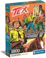 Puzzle 1000 Compact Tex - tantis.pl