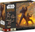 Star Wars: Legion - Kashyyyk Wookie Warriors - tantis.pl