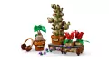 LEGO® Rośliny z lekcji zielarstwa w Hogwarcie 76474 - tantis.pl