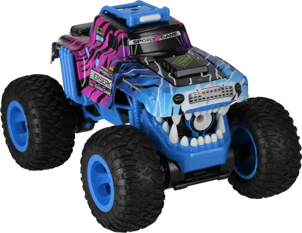 AUTO TEREN R/C FF LAD DYM W 32X33X26 MC WB12 - tantis.pl