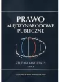 Prawo Międzynarodowe Publiczne. Studia i Materiały. Tom 2 - tantis.pl