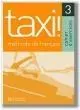 Taxi 3 ćwiczenia HACHETTE - tantis.pl