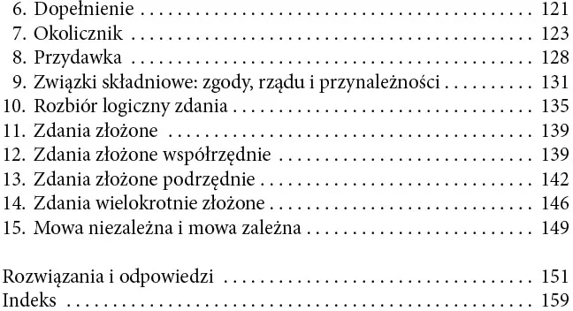 Gramatyka co z głowy nie umyka - tantis.pl