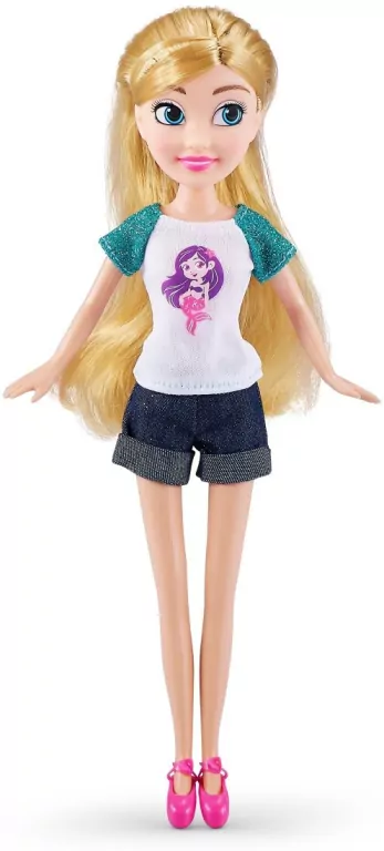 Sparkle Girlz opiekunka do dzieci - tantis.pl