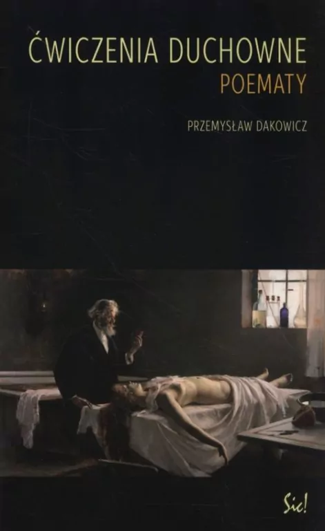 Ćwiczenia duchowne - tantis.pl