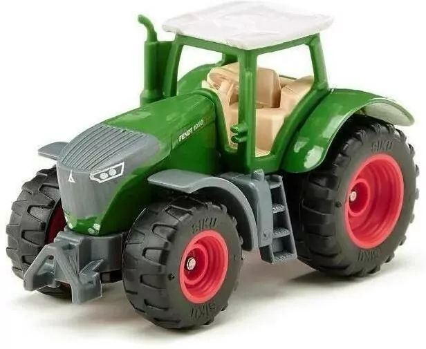 Traktor Fendt 1050 Vario - tantis.pl