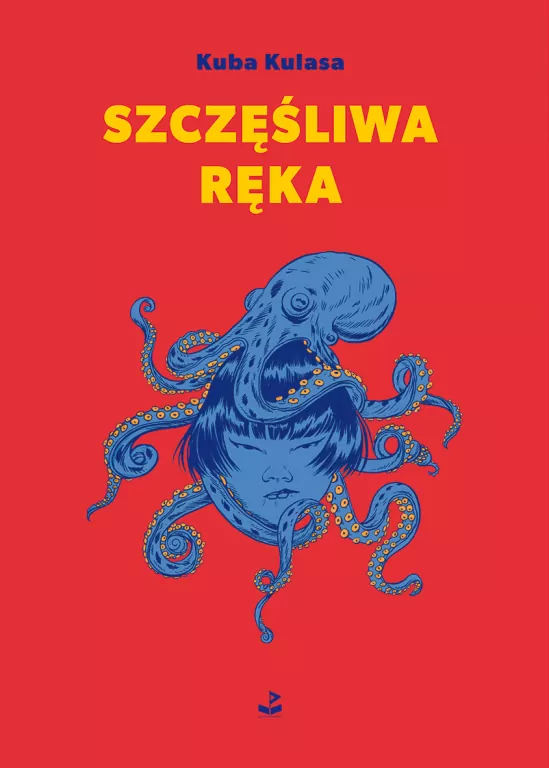Szczęśliwa ręka - tantis.pl