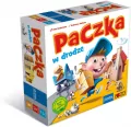Paczka w drodze - tantis.pl