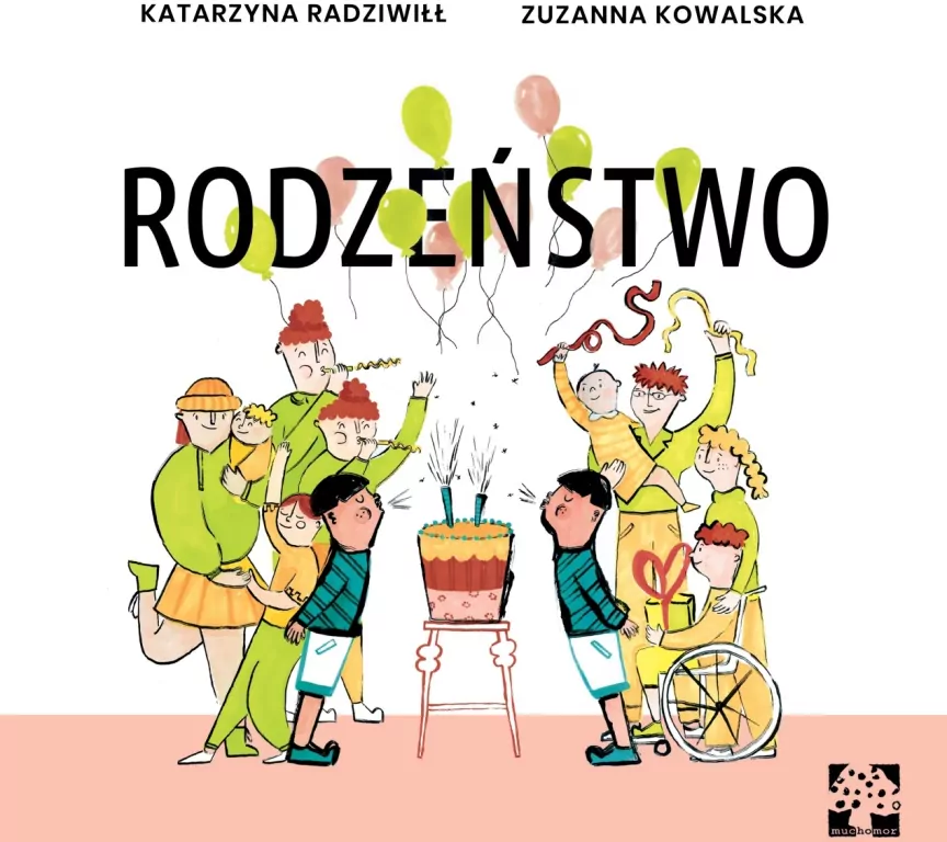 Rodzeństwo - tantis.pl