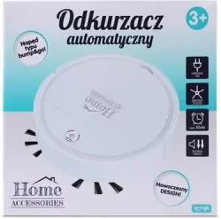 Robot sprzątający Home Accessories