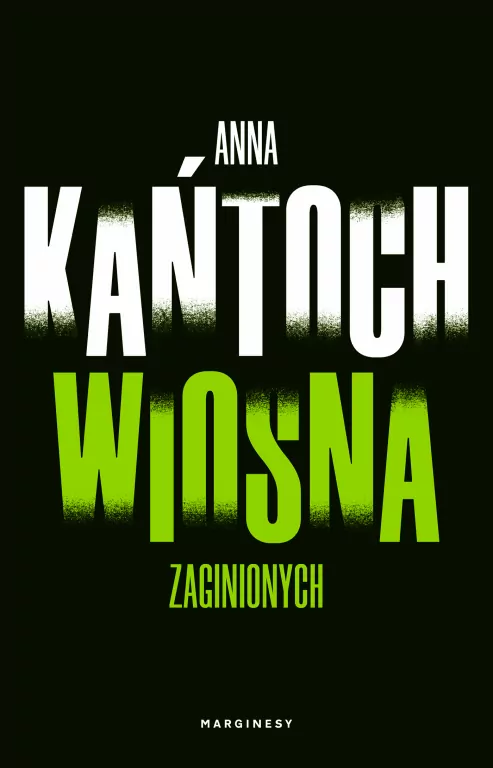 Wiosna zaginionych - tantis.pl