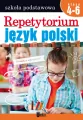Repetytorium. Język polski. Klasy 4-6 - tantis.pl