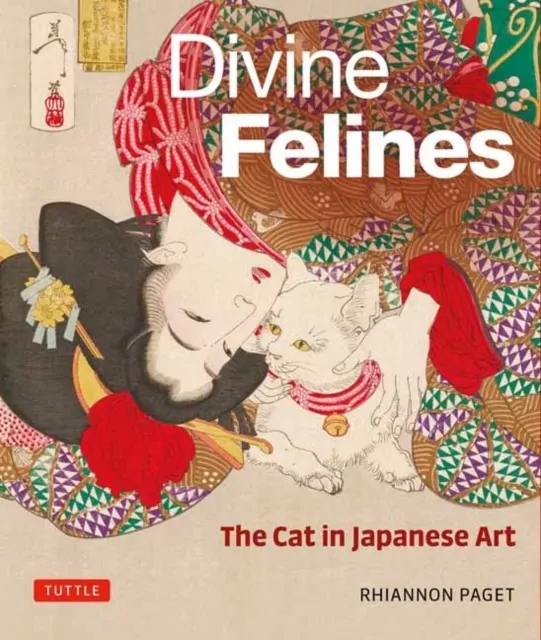 Divine Felines wer. angielska - tantis.pl