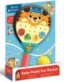Rakieta edukacyjna - tantis.pl