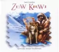 Zew Krwi audiobook - tantis.pl