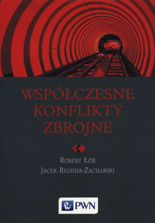 Współczesne konflikty zbrojne - tantis.pl
