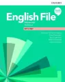 English File. Advanced. Ćwiczenia z kluczem. Język angielski - tantis.pl