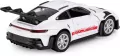 RMZ Porshe 911 GT3 RS biały - tantis.pl