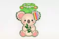 CCG kolorowanka koala 20ark+6kredek 150144 48687 - tantis.pl
