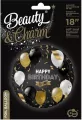 Balon foliowy Happy Birthday To You 45cm - tantis.pl