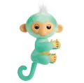 Małpka Fingerlings Ava seledynowa - tantis.pl