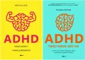 Pakiet: ADHD. Mózg łowcy i inne supermoce / ADHD. Twój mózg jest OK. Zaufaj metodom trenerki ADHD i odzyskaj pewność siebie - tantis.pl