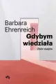 Gdybym wiedziała. Zbiór esejów - tantis.pl
