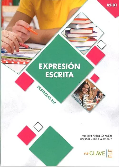 Expresion escrita A2-B1 nivel intermedio - tantis.pl