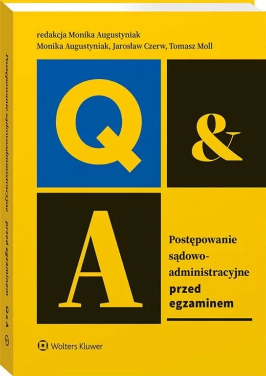 Postępowanie sądowoadministracyjne - tantis.pl