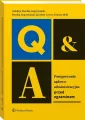 Postępowanie sądowoadministracyjne - tantis.pl