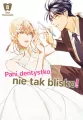 Pani dentystko, nie tak blisko! Tom 8 - tantis.pl