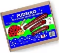 Pudełko do ćwiczeń rączki dla dzieci - tantis.pl